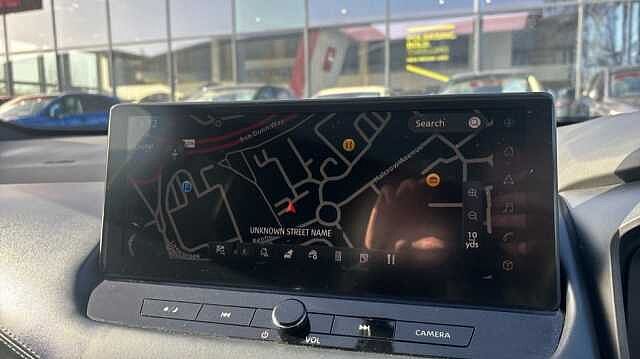 Nissan Qashqai QASHQAI 1.3 DiG-T MH 158 Tekna 5dr 4WD Xtronic