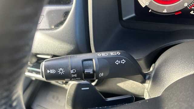 Nissan Qashqai QASHQAI 1.3 DiG-T MH 158 Tekna 5dr 4WD Xtronic