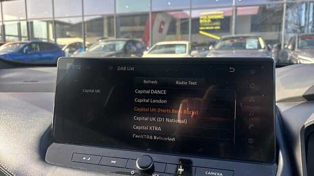 Nissan Qashqai QASHQAI 1.3 DiG-T MH 158 Tekna 5dr 4WD Xtronic