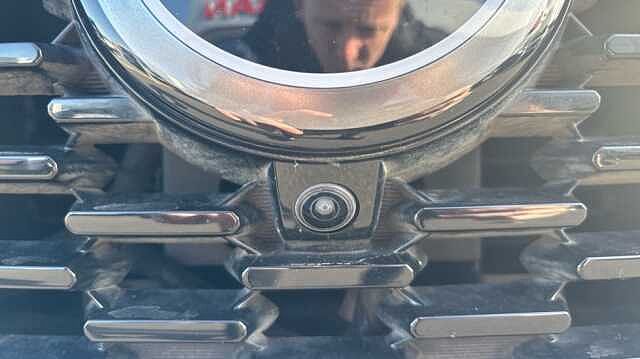 Nissan Qashqai QASHQAI 1.3 DiG-T MH 158 Tekna 5dr 4WD Xtronic