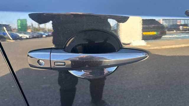 Nissan Qashqai QASHQAI 1.3 DiG-T MH 158 Tekna 5dr 4WD Xtronic