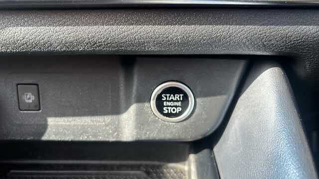 Nissan Qashqai QASHQAI 1.3 DiG-T MH 158 Tekna 5dr 4WD Xtronic