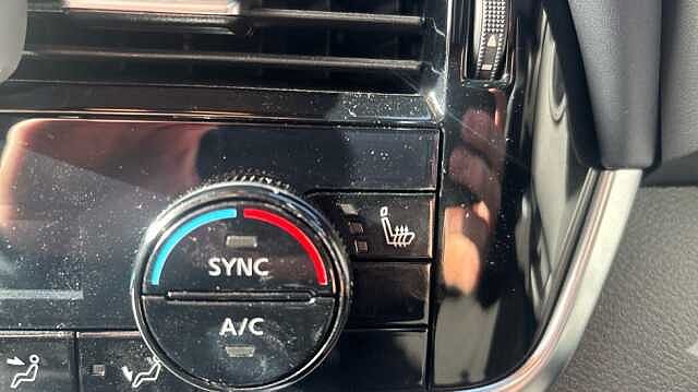 Nissan Qashqai QASHQAI 1.3 DiG-T MH 158 Tekna 5dr 4WD Xtronic