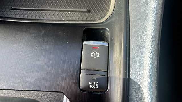 Nissan Qashqai QASHQAI 1.3 DiG-T MH 158 Tekna 5dr 4WD Xtronic