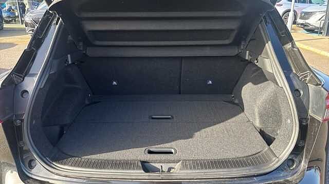 Nissan Qashqai QASHQAI 1.3 DiG-T MH 158 Tekna 5dr 4WD Xtronic