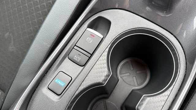 Nissan Juke JUKE 1.6 Hybrid N-Connecta 5dr Auto