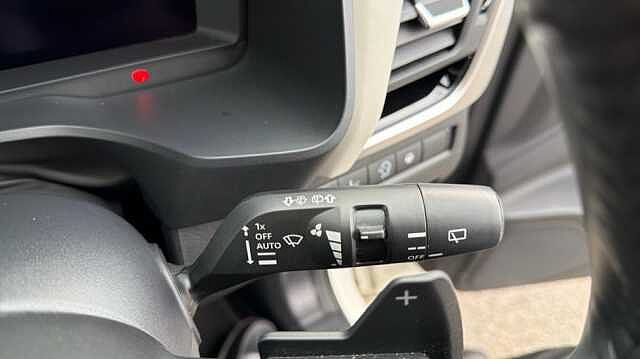 Nissan Qashqai QASHQAI 1.3 DiG-T MH 158 Tekna 5dr 4WD Xtronic