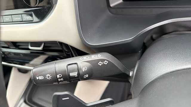 Nissan Qashqai QASHQAI 1.3 DiG-T MH 158 Tekna 5dr 4WD Xtronic