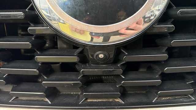 Nissan Qashqai QASHQAI 1.3 DiG-T MH 158 Tekna 5dr 4WD Xtronic