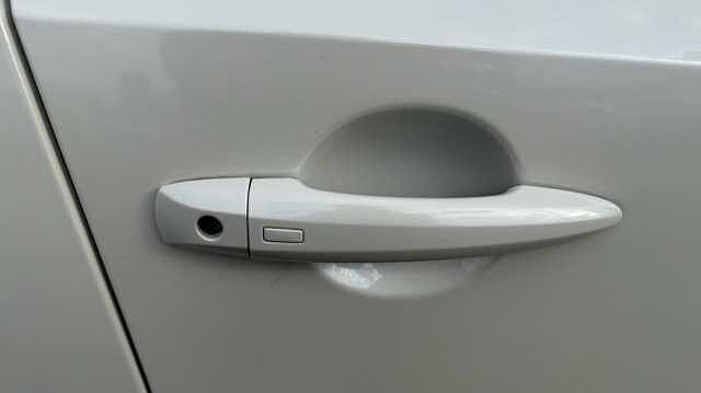 Nissan Qashqai QASHQAI 1.3 DiG-T MH 158 Tekna 5dr 4WD Xtronic