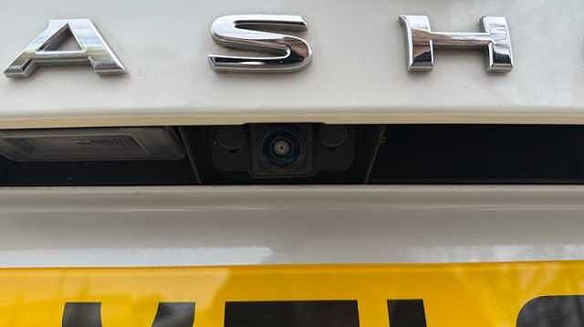 Nissan Qashqai QASHQAI 1.3 DiG-T MH 158 Tekna 5dr 4WD Xtronic