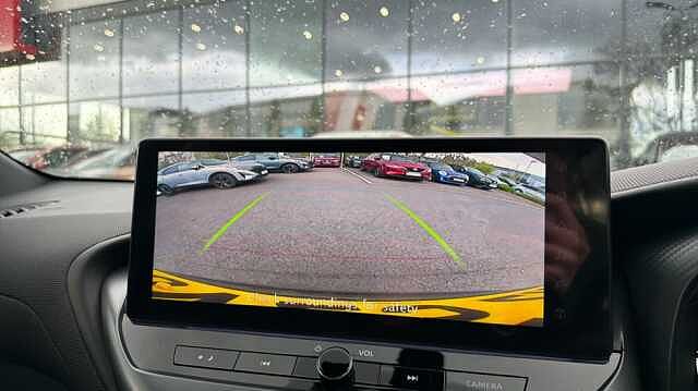 Nissan Juke JUKE 1.0 DiG-T N-Connecta 5dr