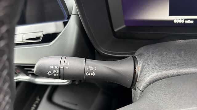 Nissan Juke JUKE 1.0 DiG-T N-Connecta 5dr