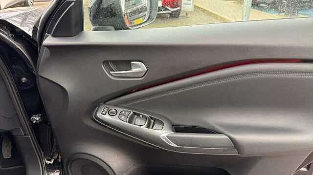 Nissan Juke JUKE 1.0 DiG-T N-Connecta 5dr