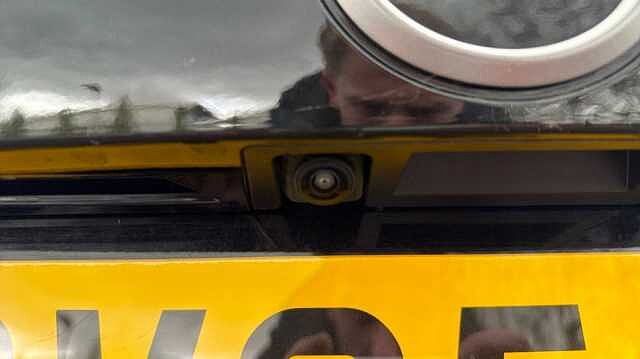 Nissan Juke JUKE 1.0 DiG-T N-Connecta 5dr