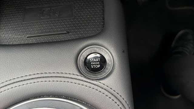 Nissan Juke JUKE 1.0 DiG-T N-Connecta 5dr