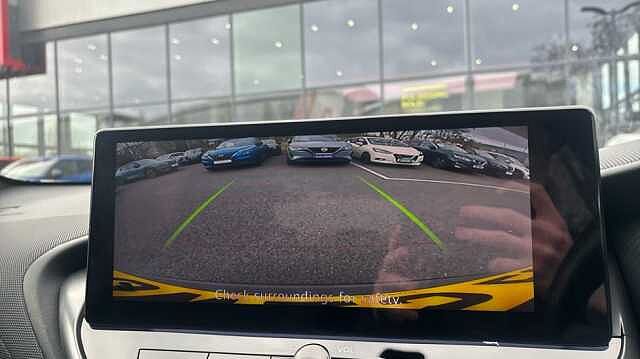 Nissan Juke JUKE 1.0 DiG-T N-Connecta 5dr