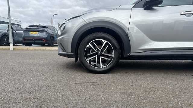 Nissan Juke JUKE 1.0 DiG-T N-Connecta 5dr