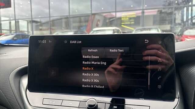 Nissan Juke JUKE 1.0 DiG-T N-Connecta 5dr