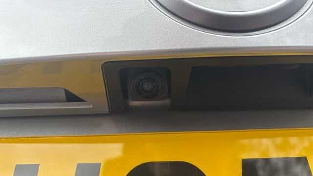 Nissan Juke JUKE 1.0 DiG-T N-Connecta 5dr