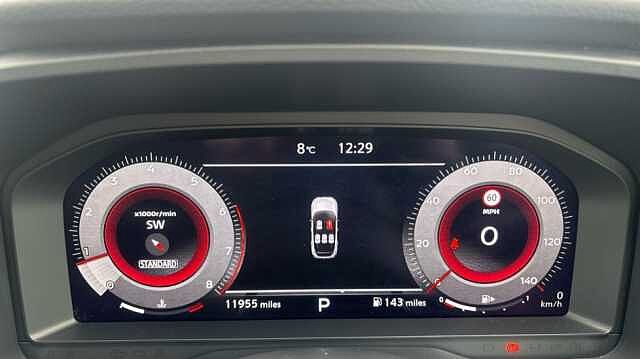 Nissan Qashqai QASHQAI 1.3 DiG-T MH 158 Tekna 5dr Xtronic