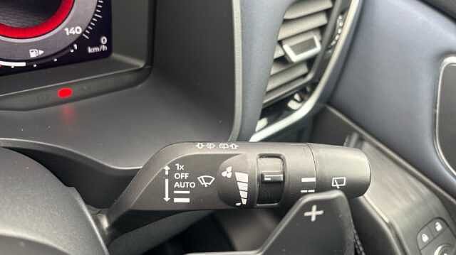 Nissan Qashqai QASHQAI 1.3 DiG-T MH 158 Tekna 5dr Xtronic