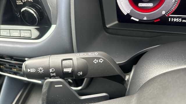 Nissan Qashqai QASHQAI 1.3 DiG-T MH 158 Tekna 5dr Xtronic