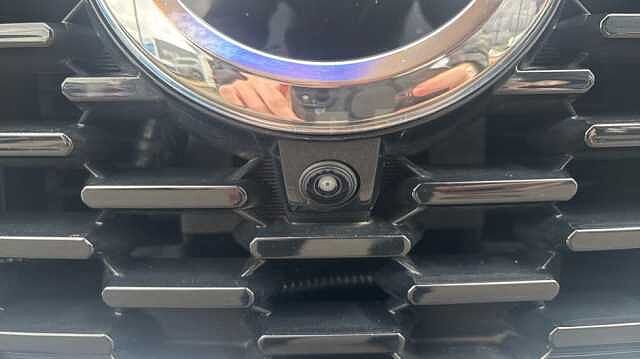 Nissan Qashqai QASHQAI 1.3 DiG-T MH 158 Tekna 5dr Xtronic