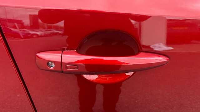 Nissan Qashqai QASHQAI 1.3 DiG-T MH 158 Tekna 5dr Xtronic