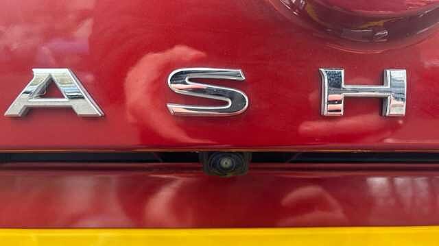 Nissan Qashqai QASHQAI 1.3 DiG-T MH 158 Tekna 5dr Xtronic