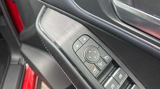 Nissan Qashqai QASHQAI 1.3 DiG-T MH 158 Tekna 5dr Xtronic