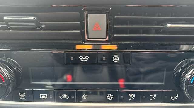 Nissan Qashqai QASHQAI 1.3 DiG-T MH 158 Tekna 5dr Xtronic