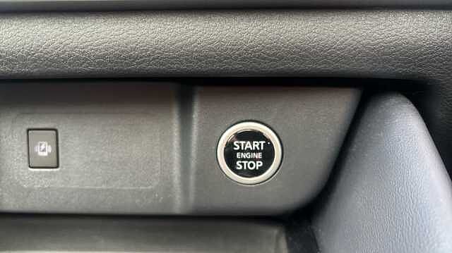 Nissan Qashqai QASHQAI 1.3 DiG-T MH 158 Tekna 5dr Xtronic