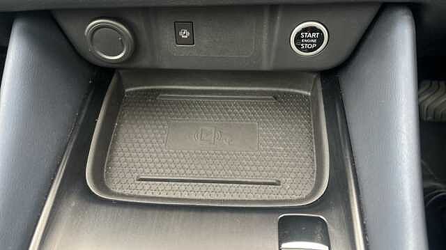 Nissan Qashqai QASHQAI 1.3 DiG-T MH 158 Tekna 5dr Xtronic