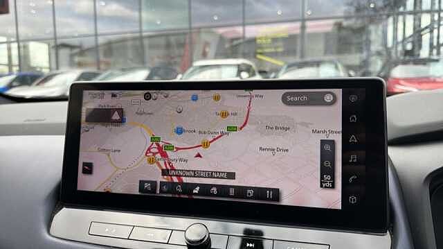 Nissan Qashqai QASHQAI 1.3 DiG-T MH Tekna 5dr