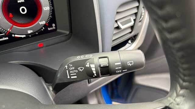 Nissan Qashqai QASHQAI 1.3 DiG-T MH Tekna 5dr