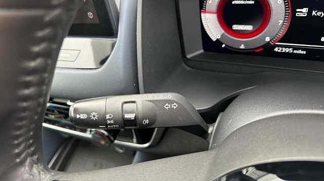 Nissan Qashqai QASHQAI 1.3 DiG-T MH Tekna 5dr