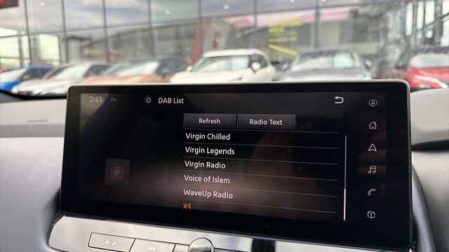 Nissan Qashqai QASHQAI 1.3 DiG-T MH Tekna 5dr