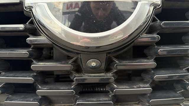 Nissan Qashqai QASHQAI 1.3 DiG-T MH Tekna 5dr