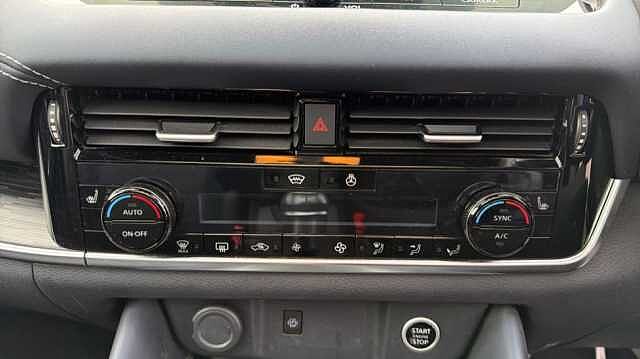 Nissan Qashqai QASHQAI 1.3 DiG-T MH Tekna 5dr