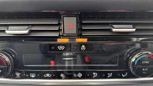 Nissan Qashqai QASHQAI 1.3 DiG-T MH Tekna 5dr