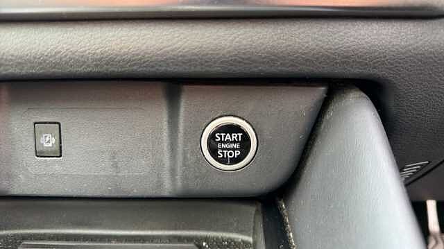 Nissan Qashqai QASHQAI 1.3 DiG-T MH Tekna 5dr