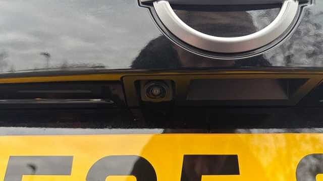 Nissan Juke JUKE 1.0 DiG-T N-Connecta 5dr DCT