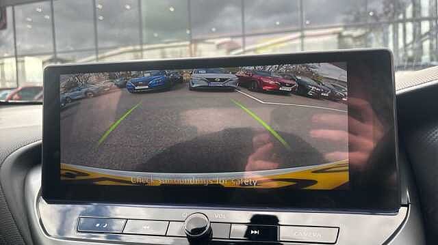 Nissan Juke JUKE 1.0 DiG-T N-Connecta 5dr