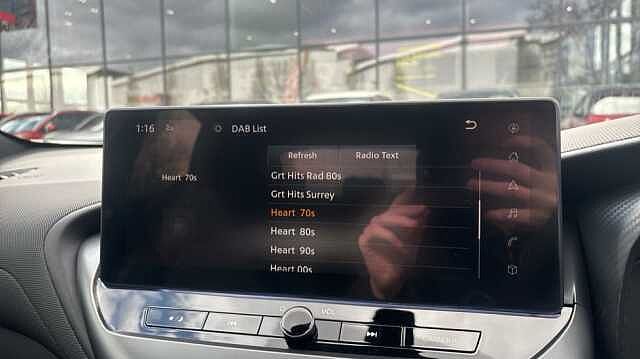 Nissan Juke JUKE 1.0 DiG-T N-Connecta 5dr