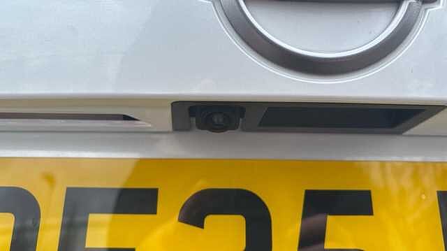 Nissan Juke JUKE 1.0 DiG-T N-Connecta 5dr