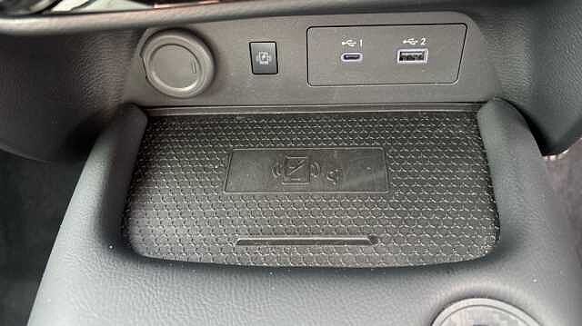 Nissan Juke JUKE 1.0 DiG-T N-Connecta 5dr