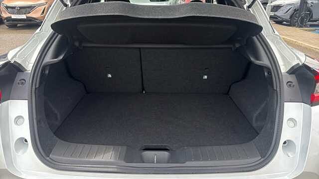 Nissan Juke JUKE 1.0 DiG-T N-Connecta 5dr