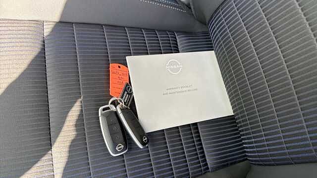 Nissan Qashqai QASHQAI 1.3 DiG-T MH Tekna 5dr