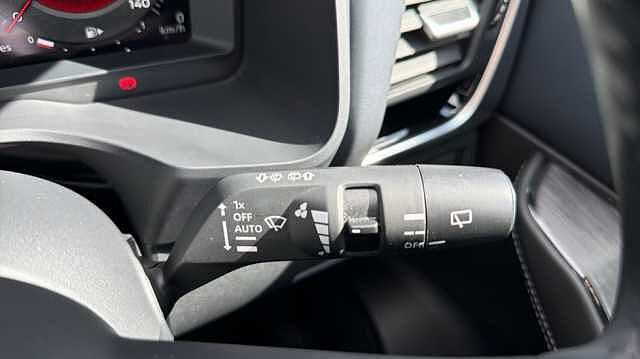 Nissan Qashqai QASHQAI 1.3 DiG-T MH Tekna 5dr